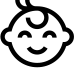 Logo Żłobka w Dobczycach
