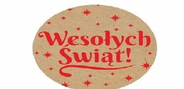 ŻYCZENIA ŚWIĄTECZNE