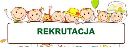 REKRUTACJA 2026/2027