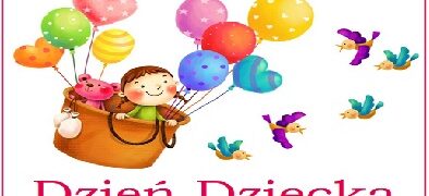 01.06.026 DZIEŃ DZIECKA